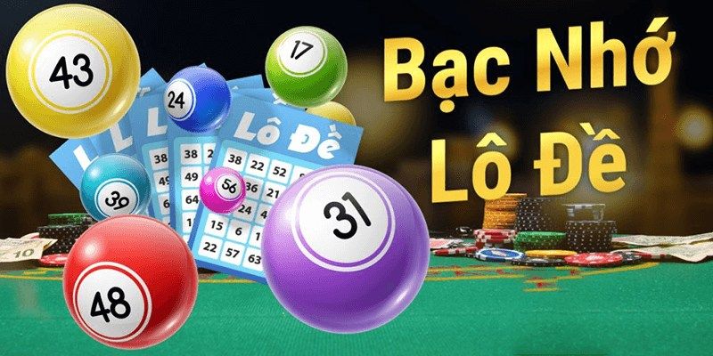 Bạc nhớ lô đề miền nam là gì